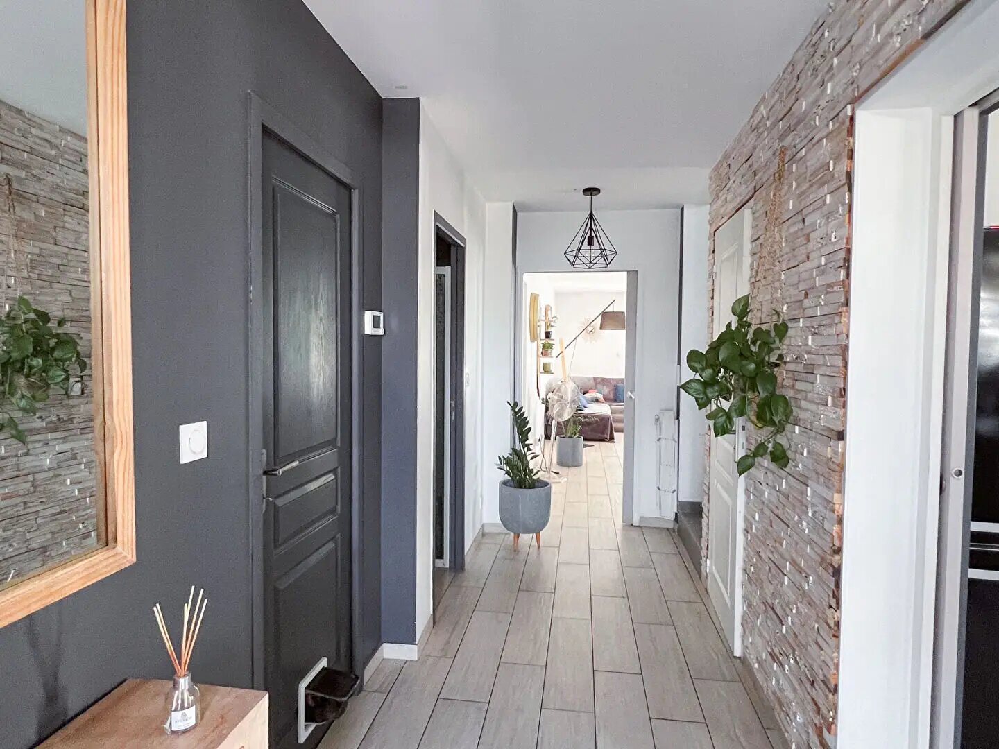 Maison à vendre, 160m², Trélazé