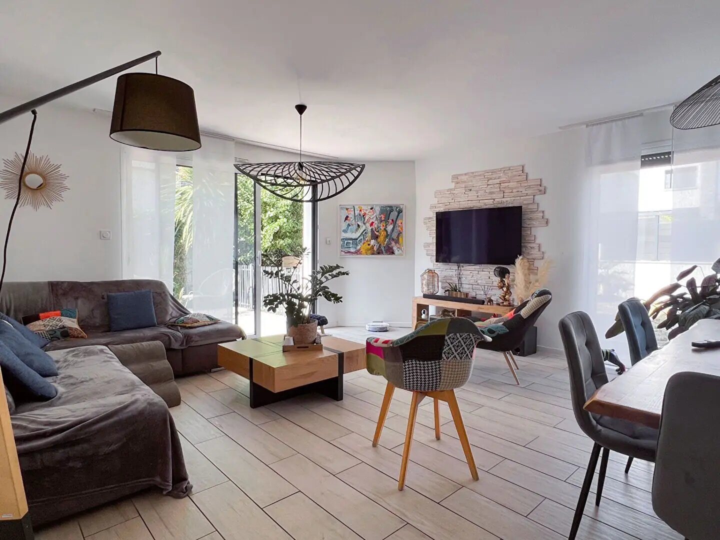 Maison à vendre, 160m², Trélazé