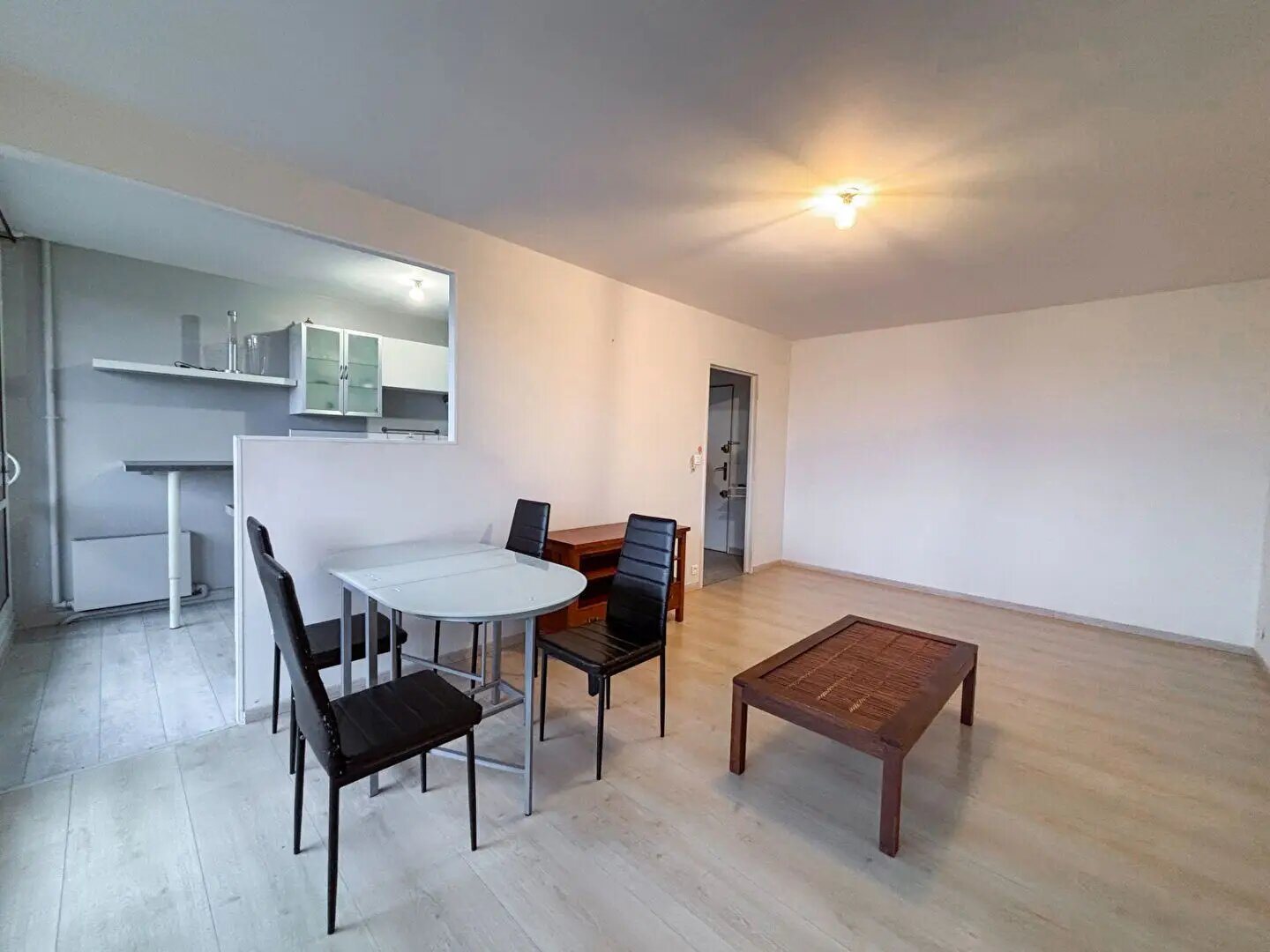 Appartement à vendre, 62m², Angers