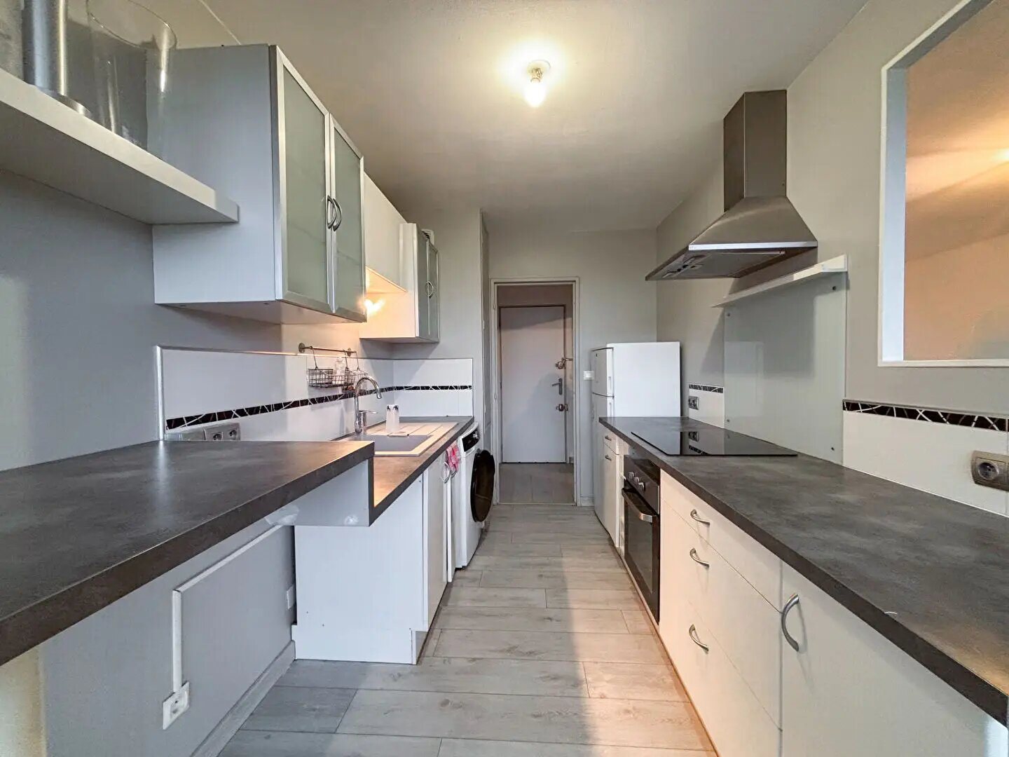 Appartement à vendre, 62m², Angers