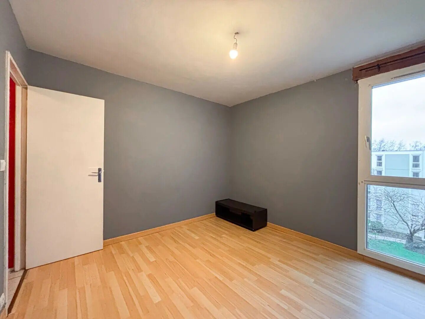 Appartement à vendre, 62m², Angers