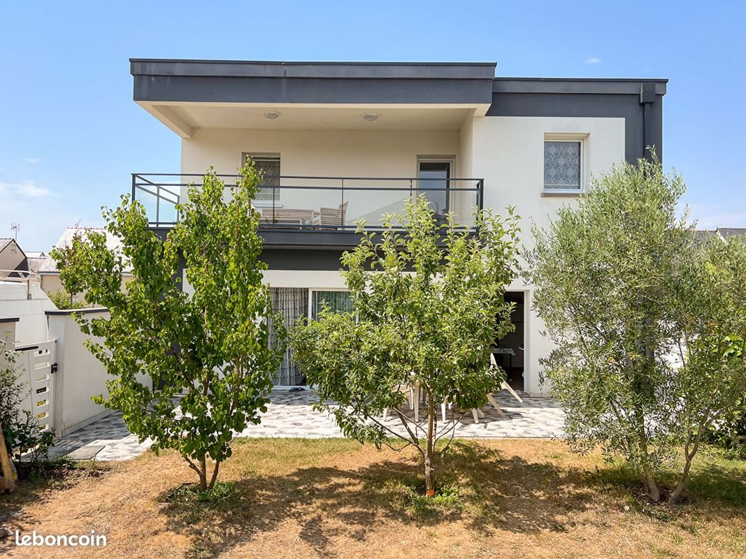 Maison à vendre, 145m², Trélazé
