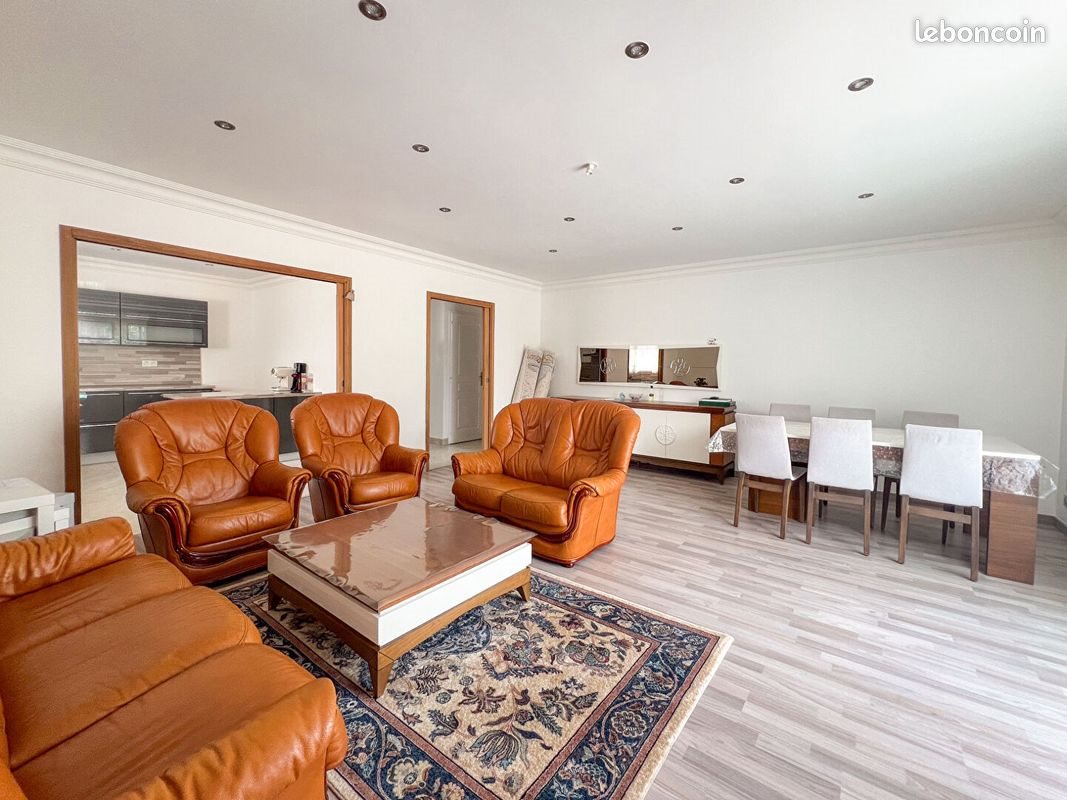 Maison à vendre, 145m², Trélazé