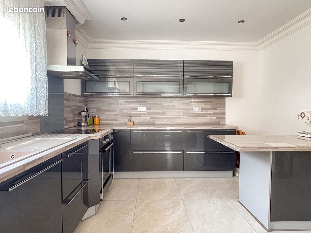 Maison à vendre, 145m², Trélazé