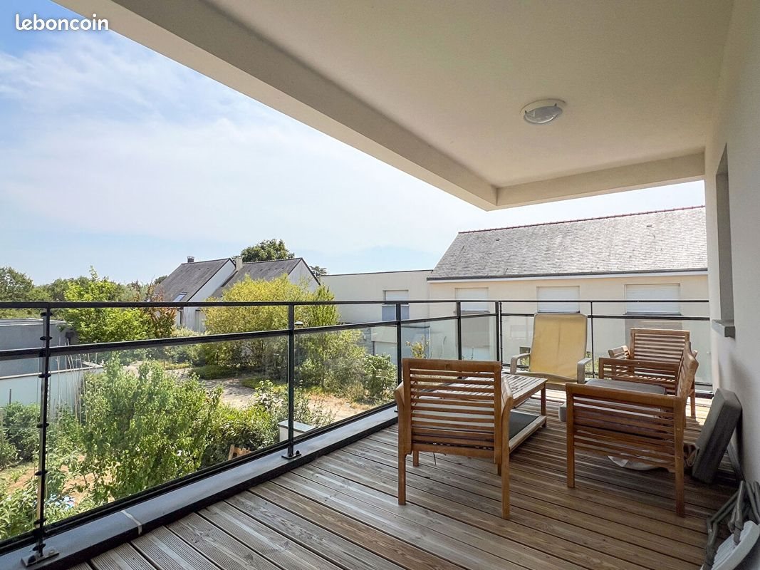 Maison à vendre, 145m², Trélazé