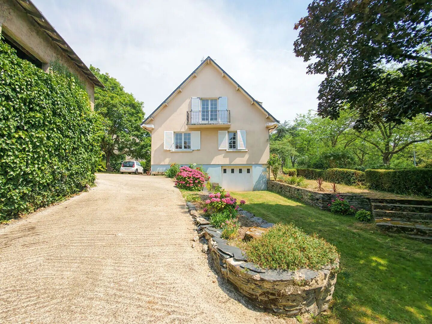 Maison à vendre, 185m², Angers