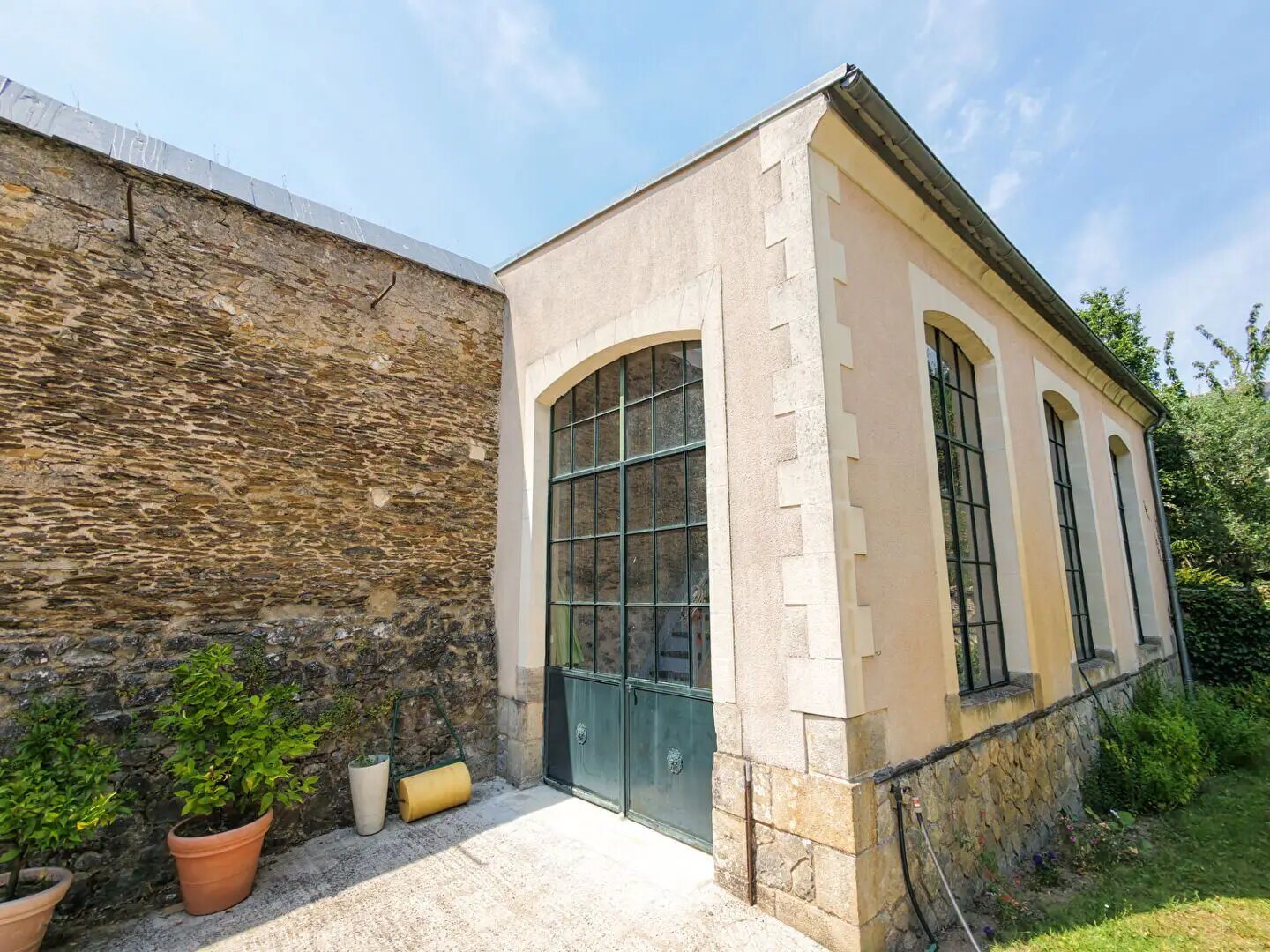 Maison à vendre, 185m², Angers