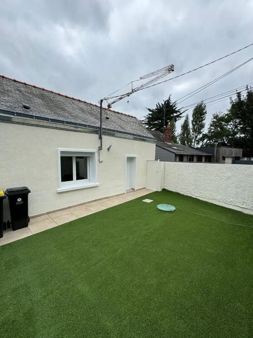 Maison à vendre, 21m², Angers