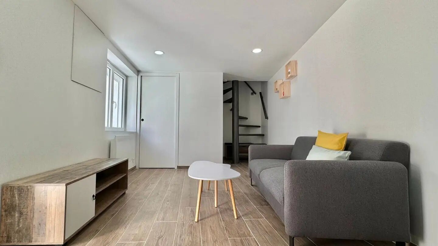 Maison à vendre, 21m², Angers