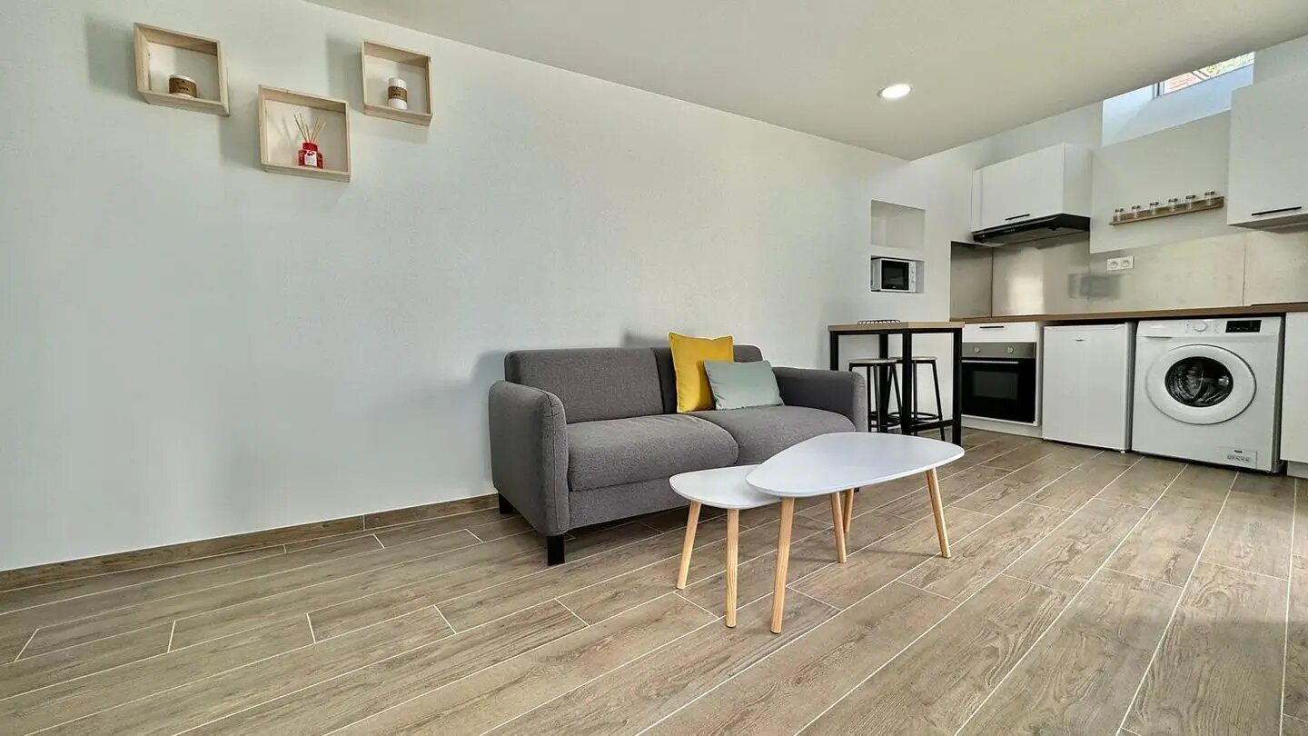 Maison à vendre, 21m², Angers