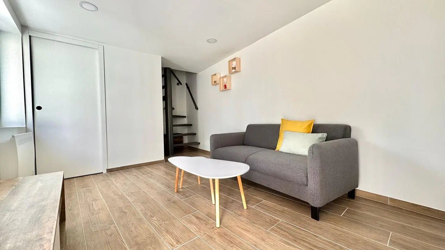 Maison à vendre, 21m², Angers