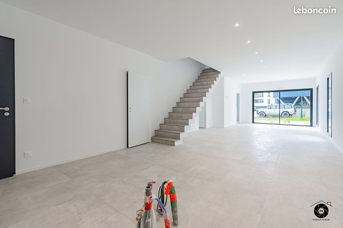 Maison à vendre, 131m², Trélazé