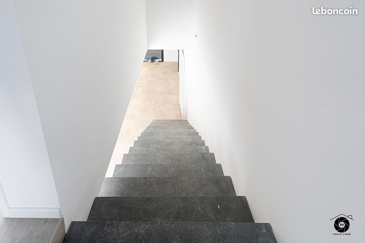Maison à vendre, 131m², Trélazé