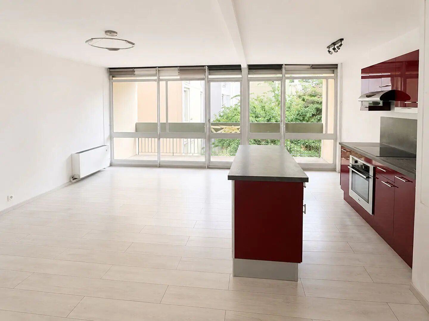 Appartement à vendre, 46m², Angers