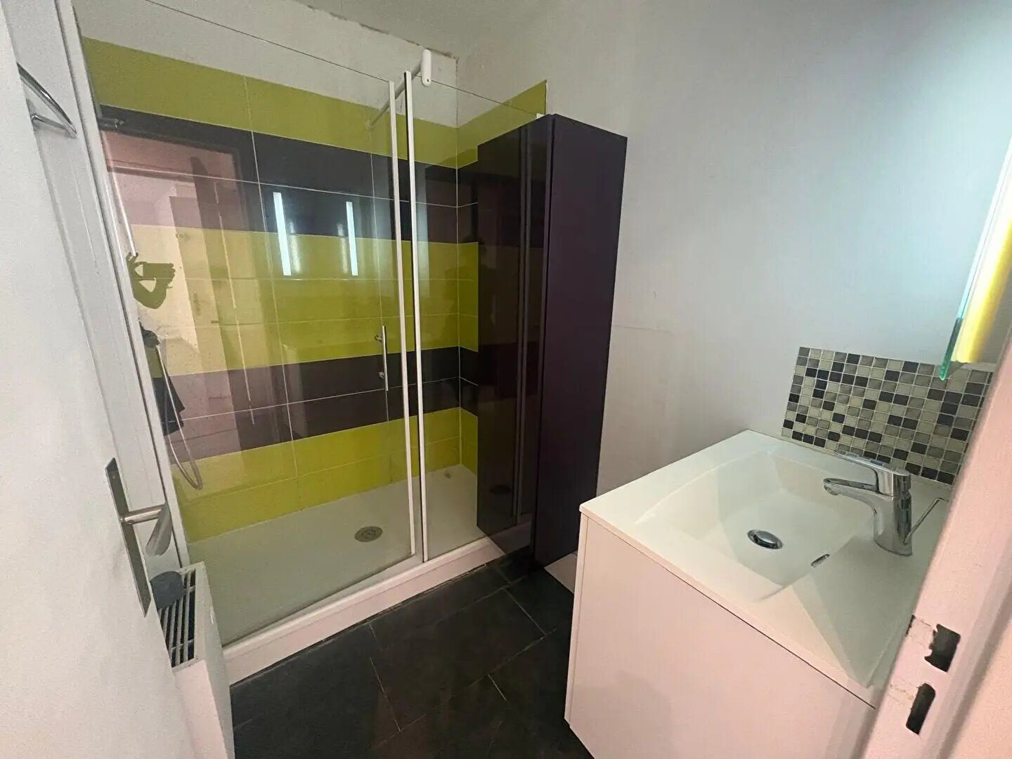 Appartement à vendre, 46m², Angers