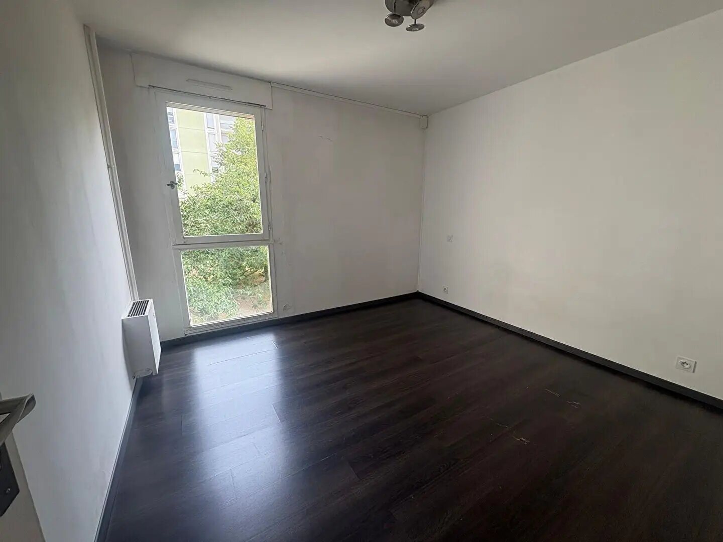 Appartement à vendre, 46m², Angers