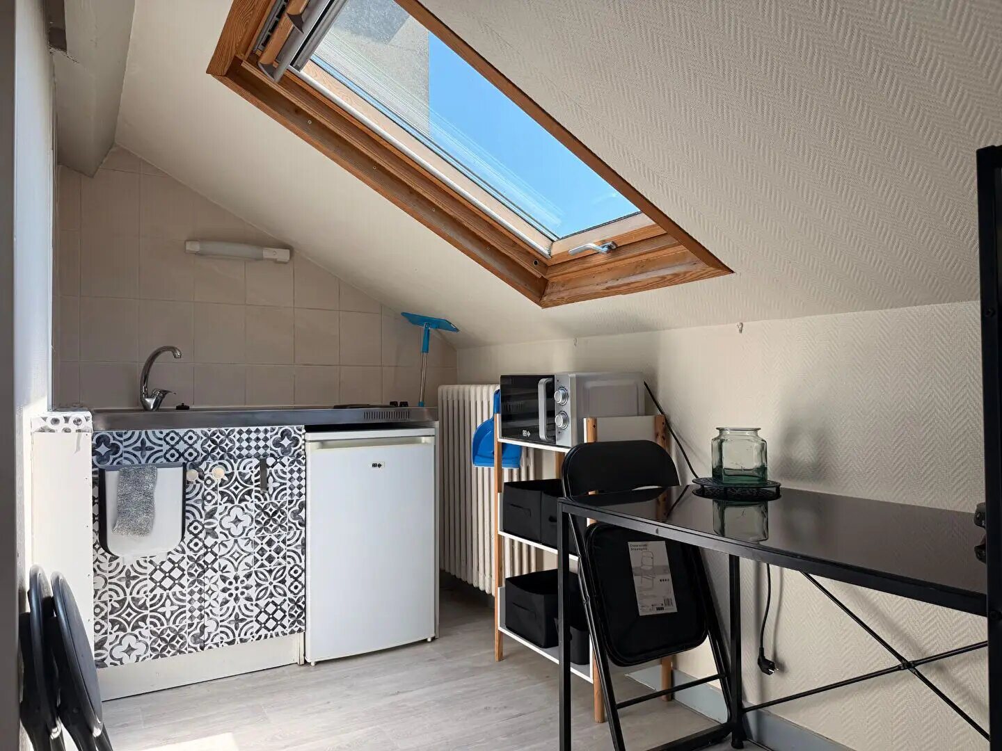 Appartement à vendre, 10m², Angers