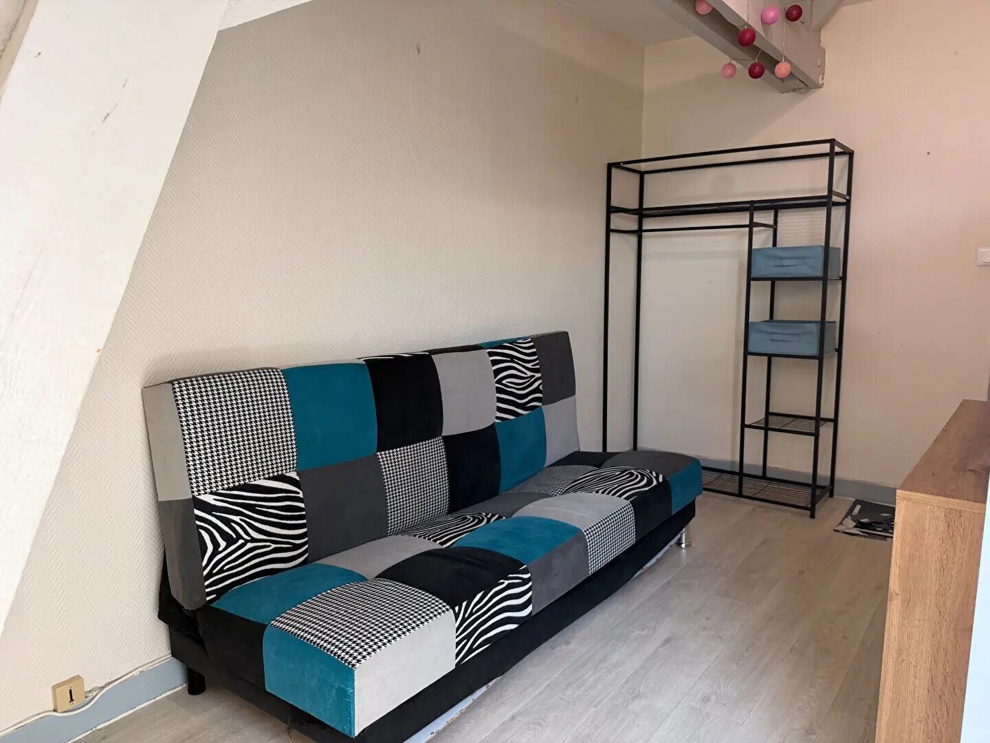Appartement à vendre, 10m², Angers