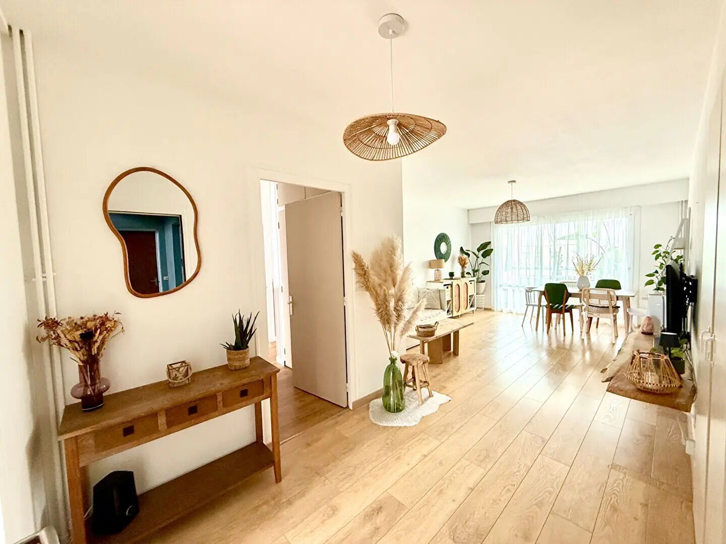Appartement à vendre, 75m², Angers
