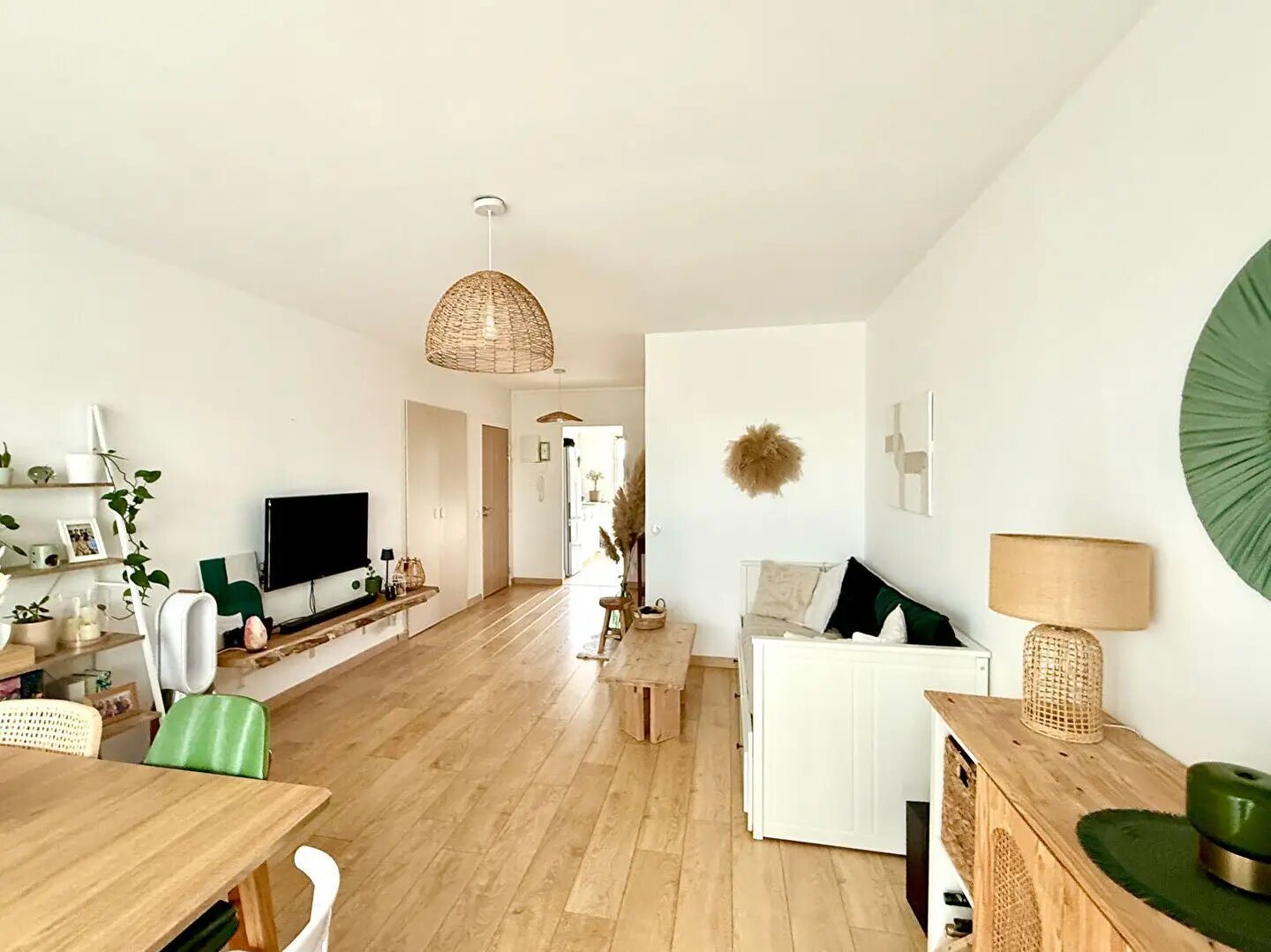 Appartement à vendre, 75m², Angers