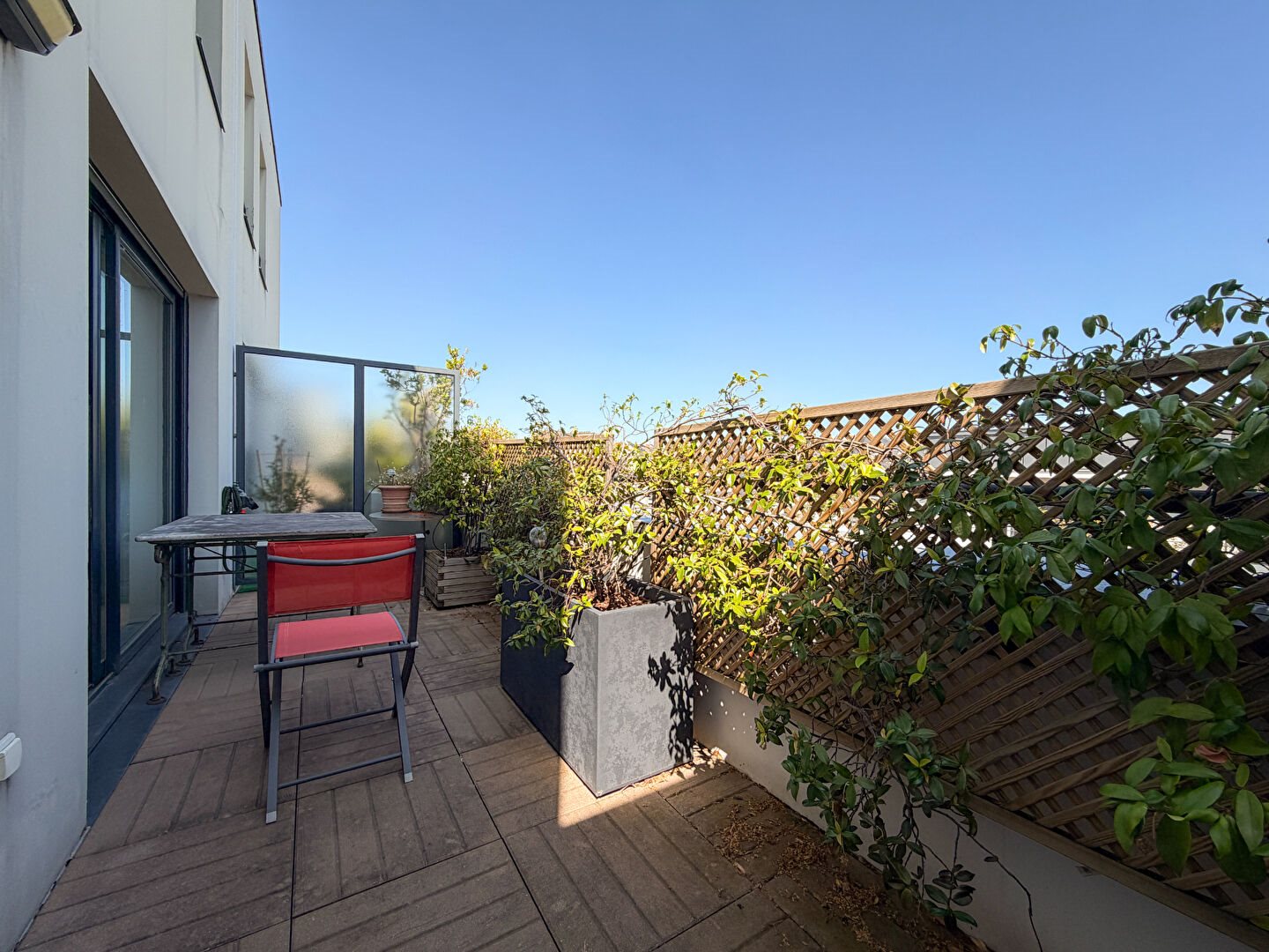 Appartement à vendre, 125m², Angers
