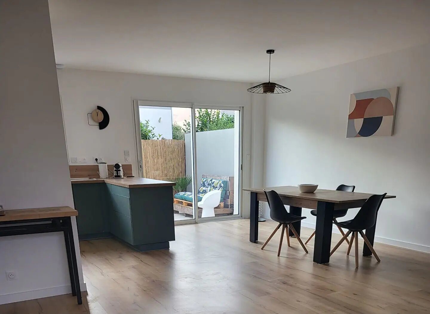 Maison à vendre, 115m², Les Ponts-de-Cé