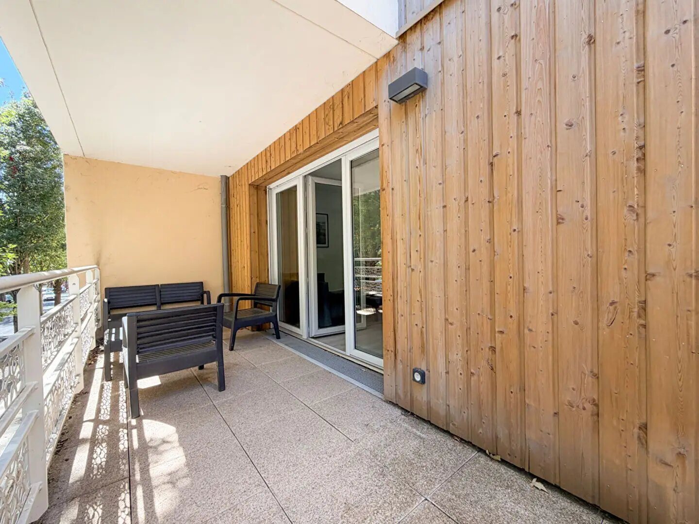 Appartement à vendre, 64m², Angers