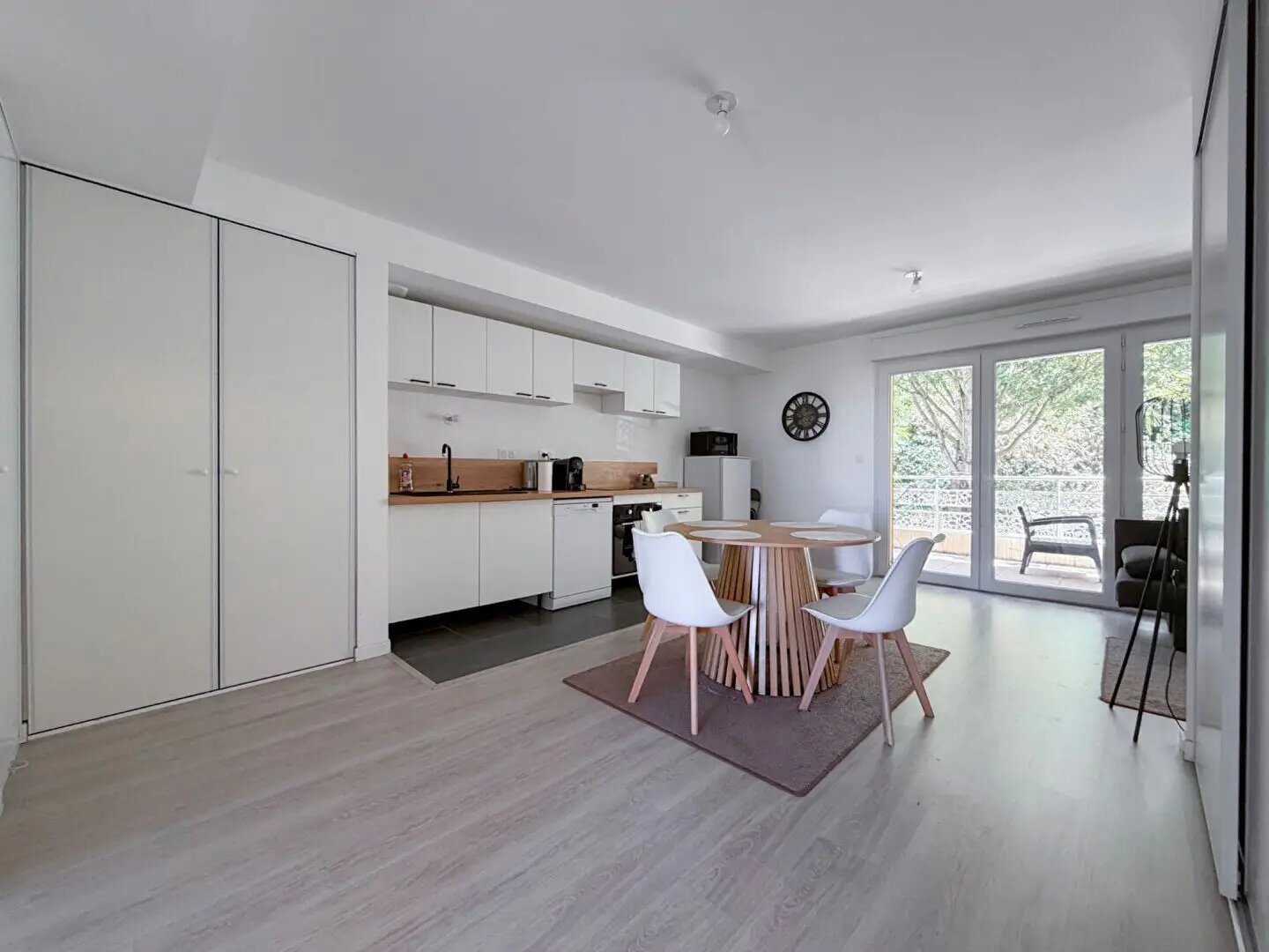 Appartement à vendre, 64m², Angers