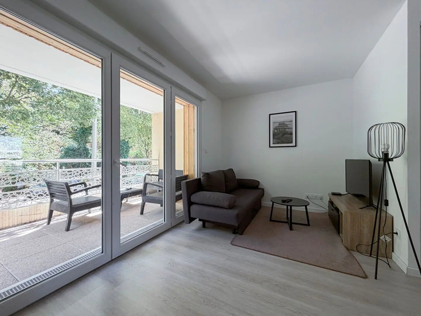 Appartement à vendre, 64m², Angers