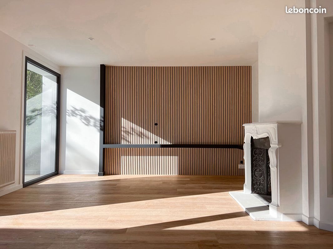 Maison à vendre, 222m², Angers