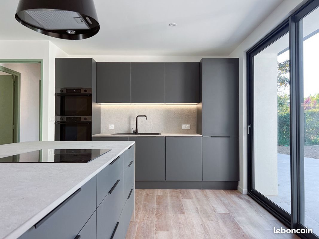 Maison à vendre, 222m², Angers