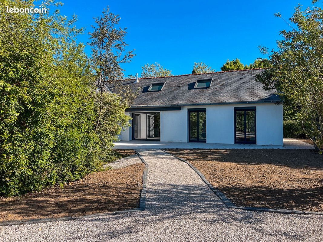 Maison à vendre, 222m², Angers