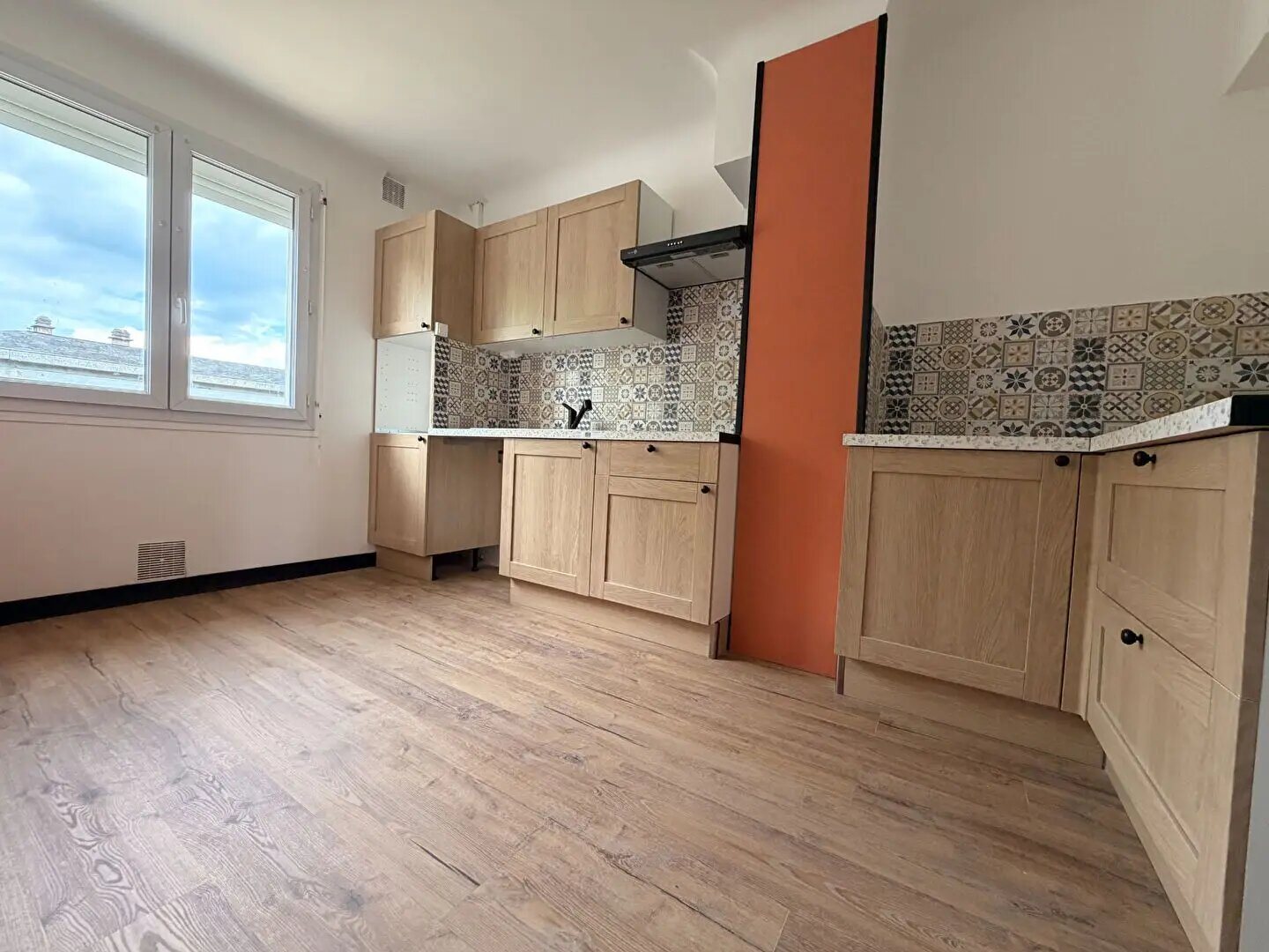 Maison à vendre, 135m², Angers
