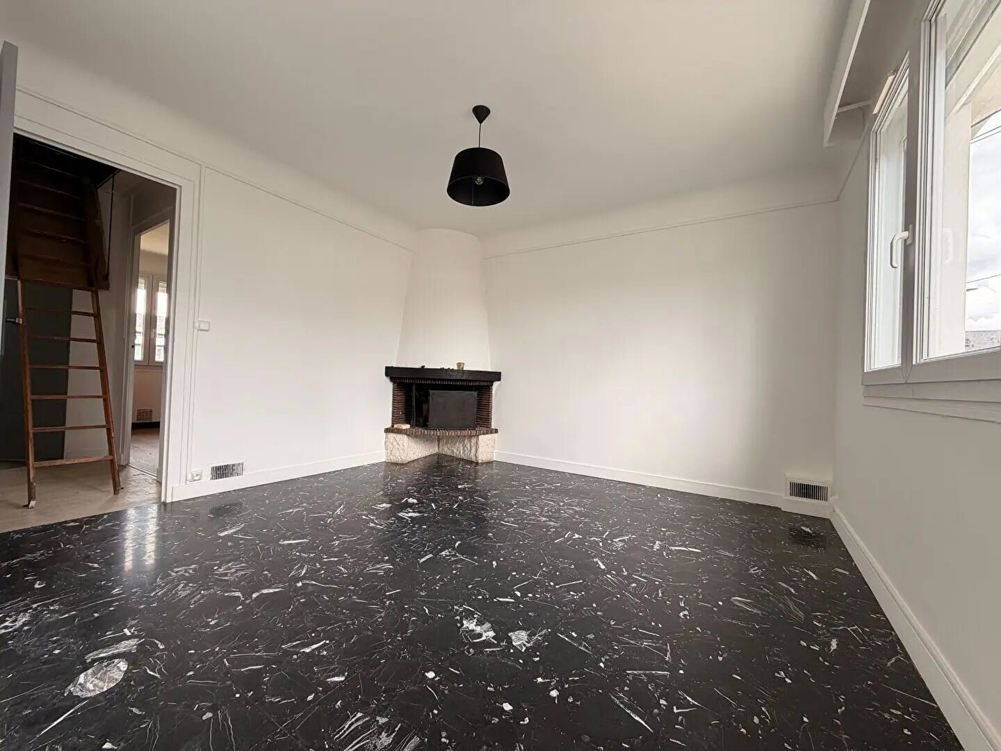 Maison à vendre, 135m², Angers