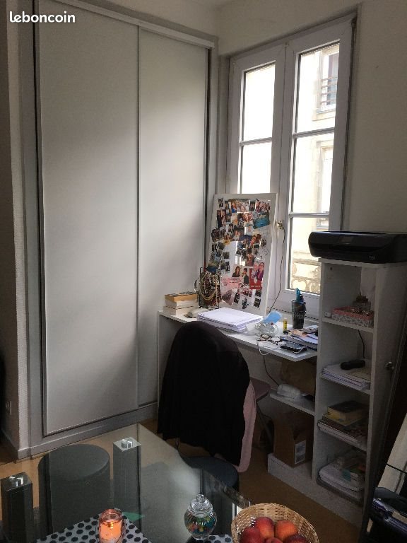 Appartement à louer, 19m², Angers