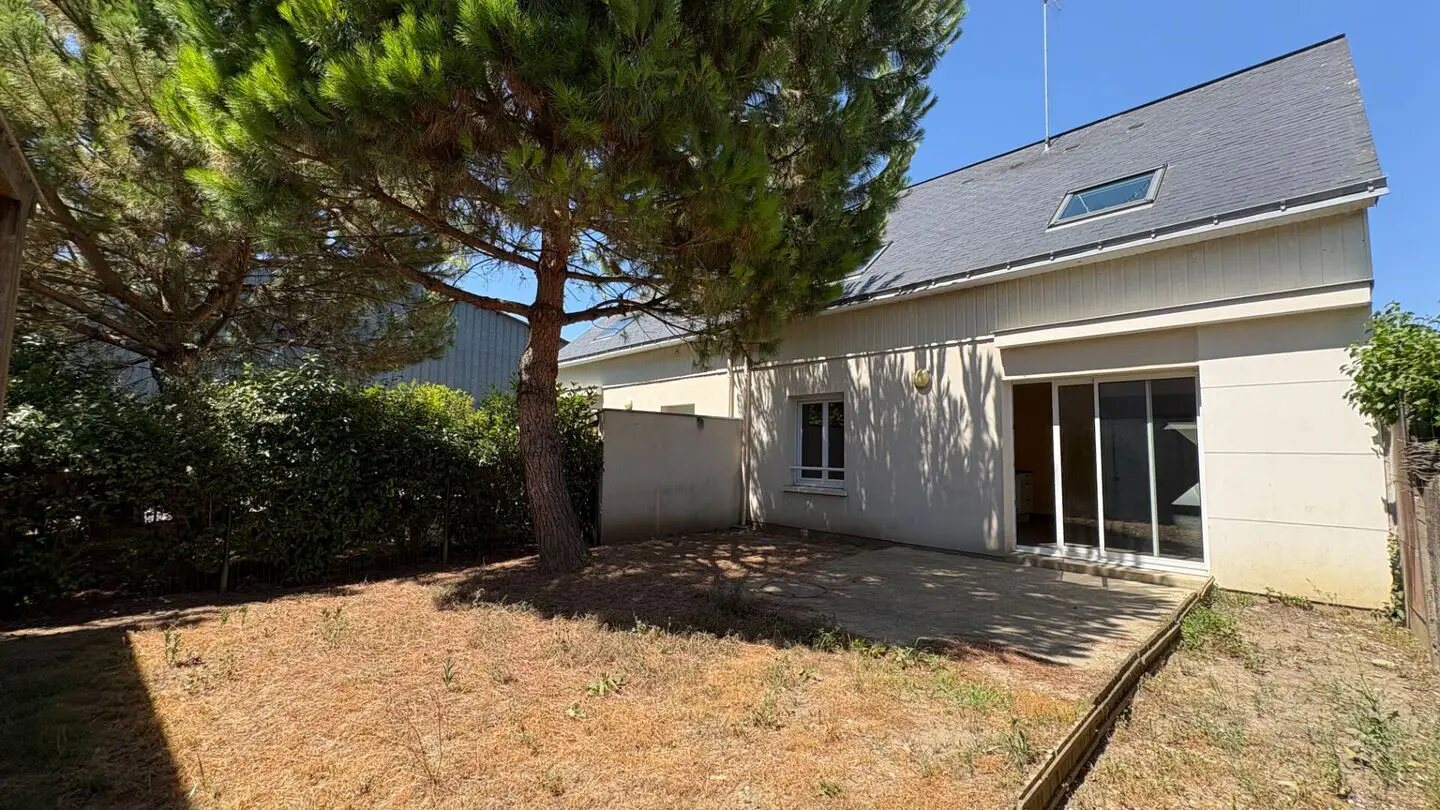 Maison à vendre, 89m², Saint-Sylvain-d'Anjou