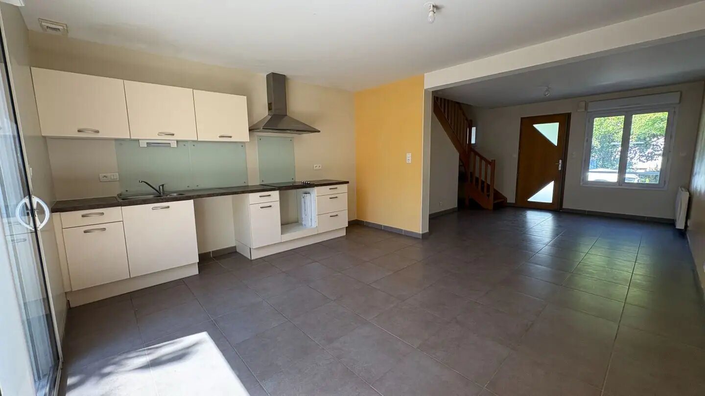 Maison à vendre, 89m², Saint-Sylvain-d'Anjou