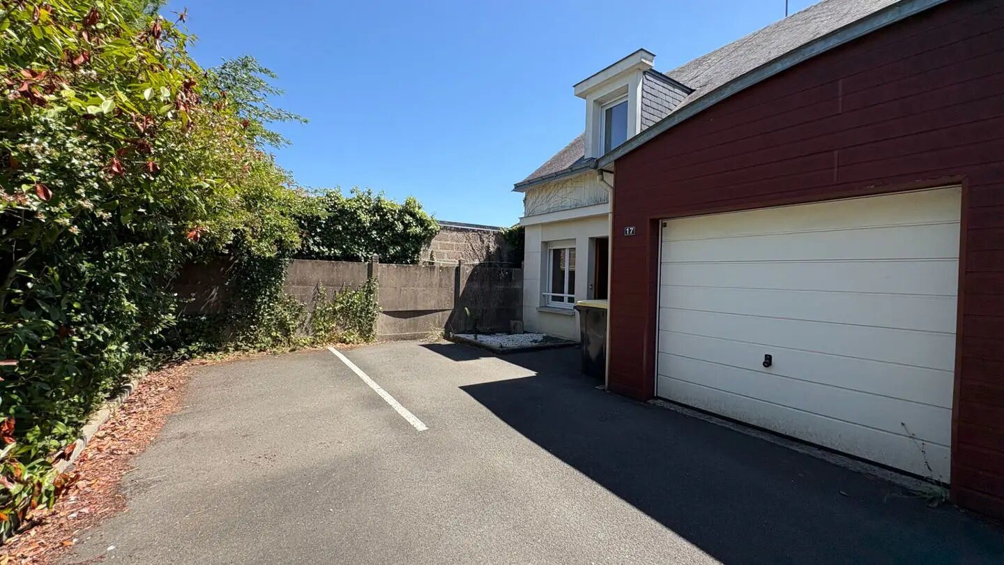 Maison à vendre, 89m², Saint-Sylvain-d'Anjou