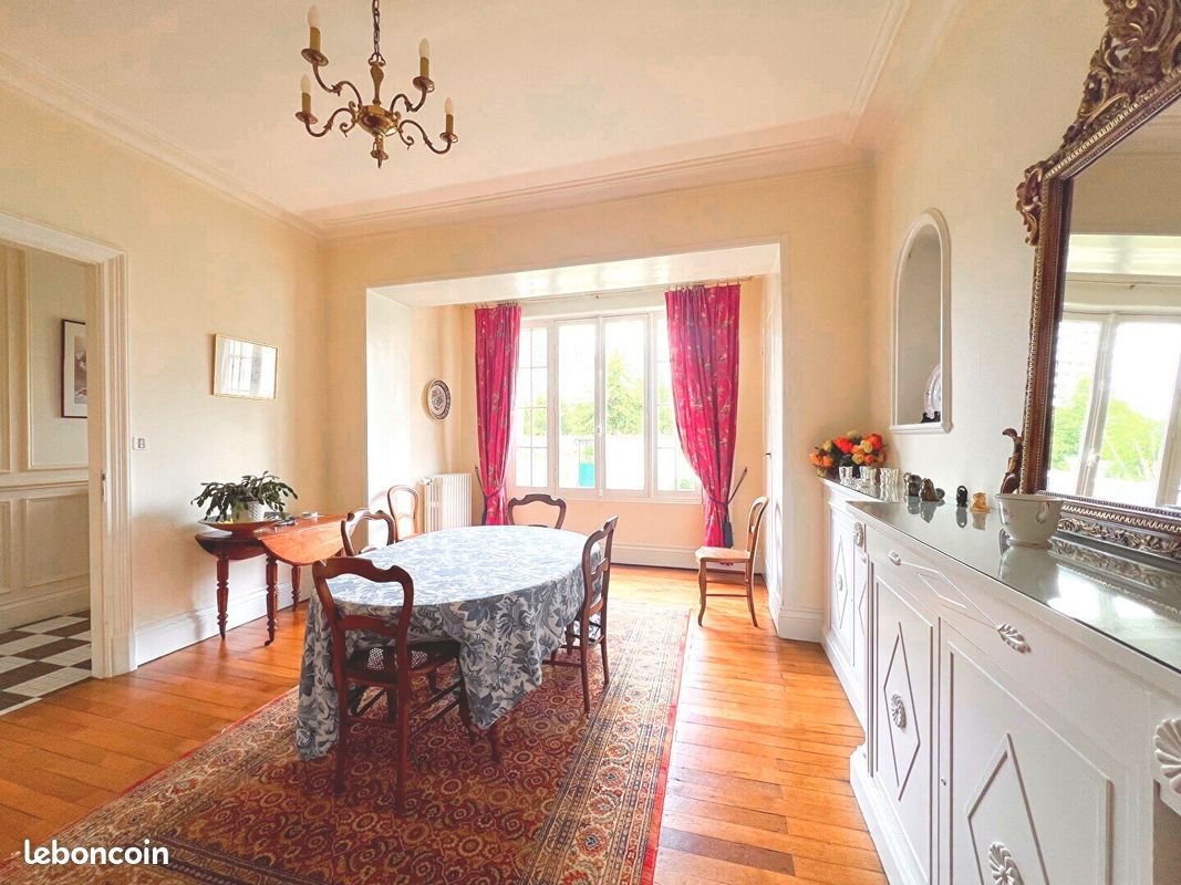 Maison à vendre, 203m², Angers
