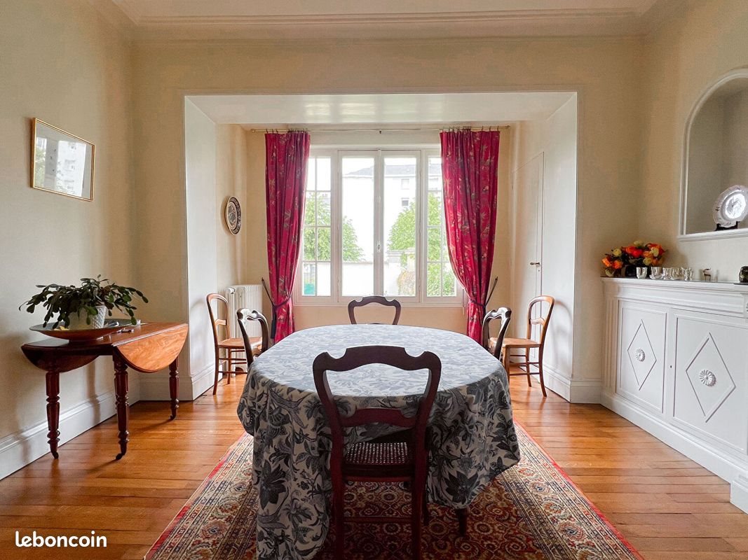 Maison à vendre, 203m², Angers