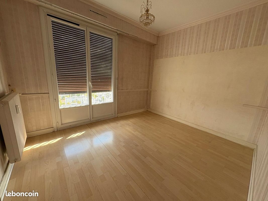 Appartement à vendre, 94m², Angers