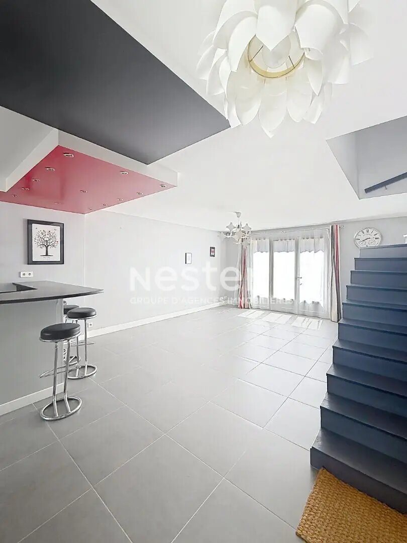 Maison à vendre, 110m², Angers