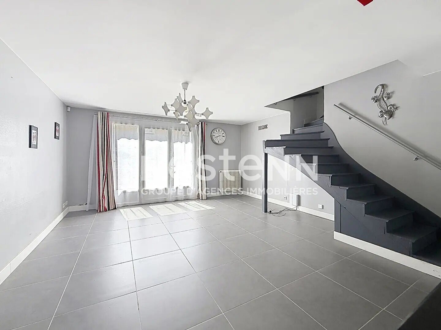 Maison à vendre, 110m², Angers