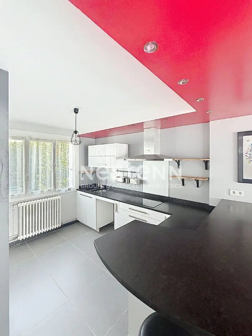 Maison à vendre, 110m², Angers