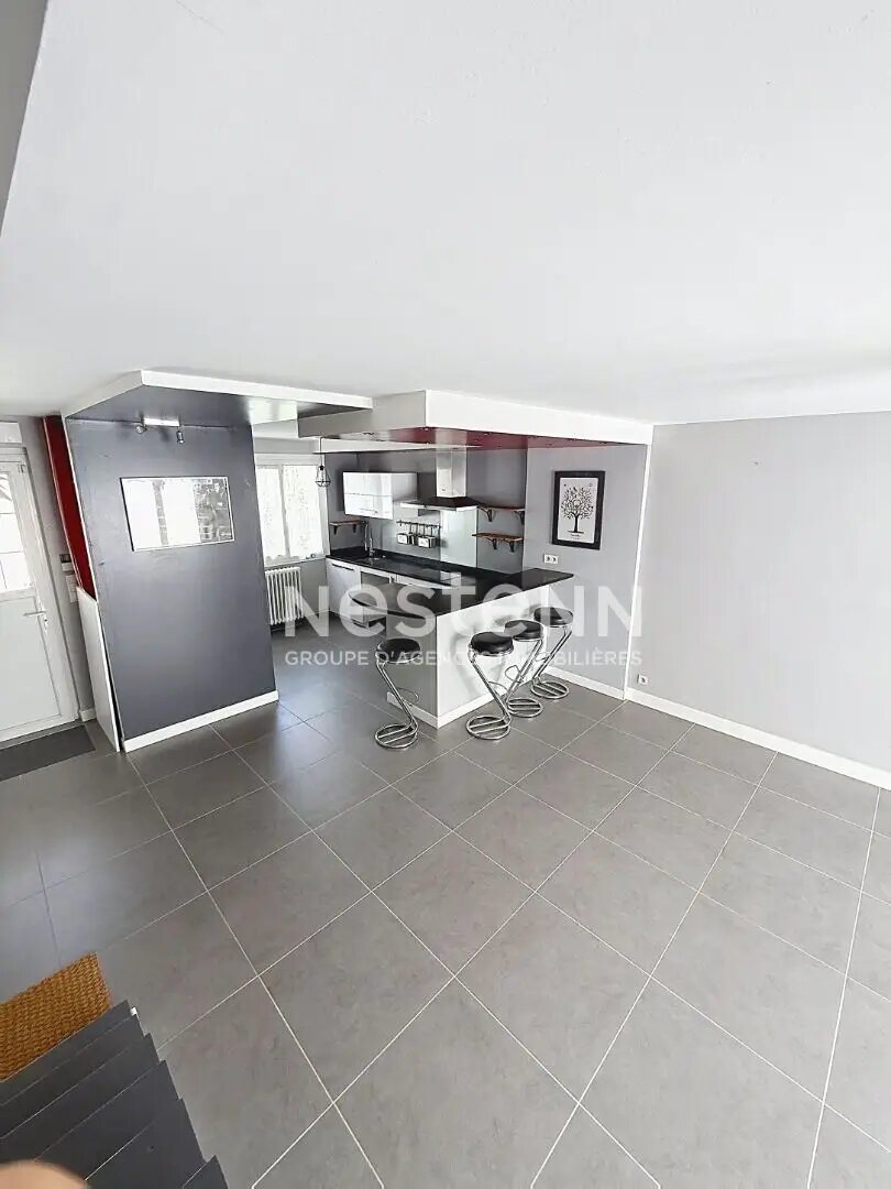 Maison à vendre, 110m², Angers