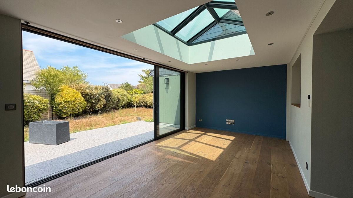 Maison à vendre, 123m², Angers