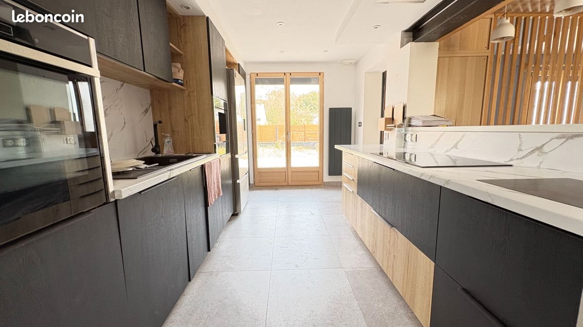 Maison à vendre, 123m², Angers