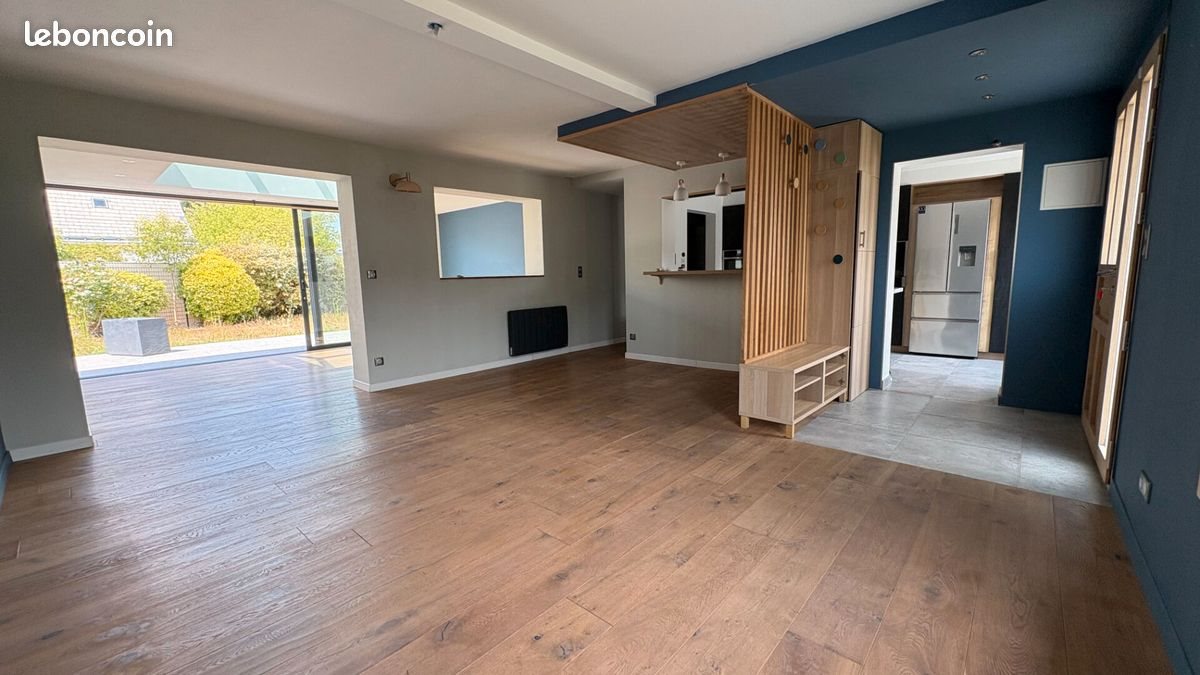Maison à vendre, 123m², Angers