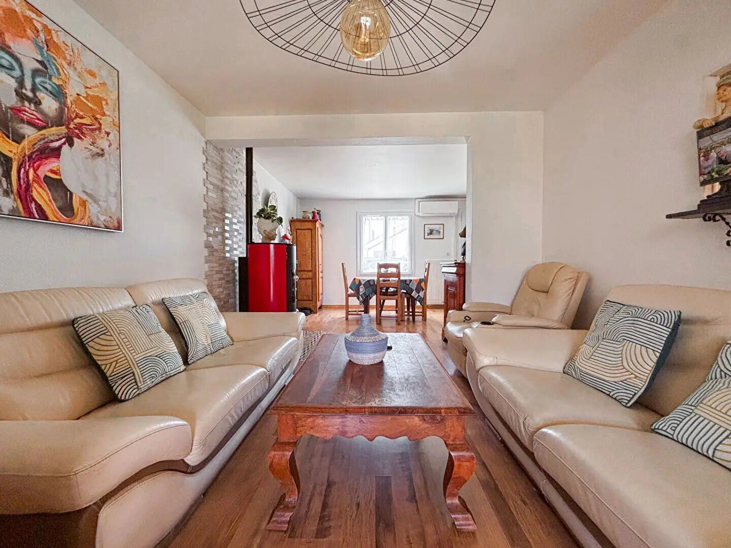 Maison à vendre, 84m², Angers