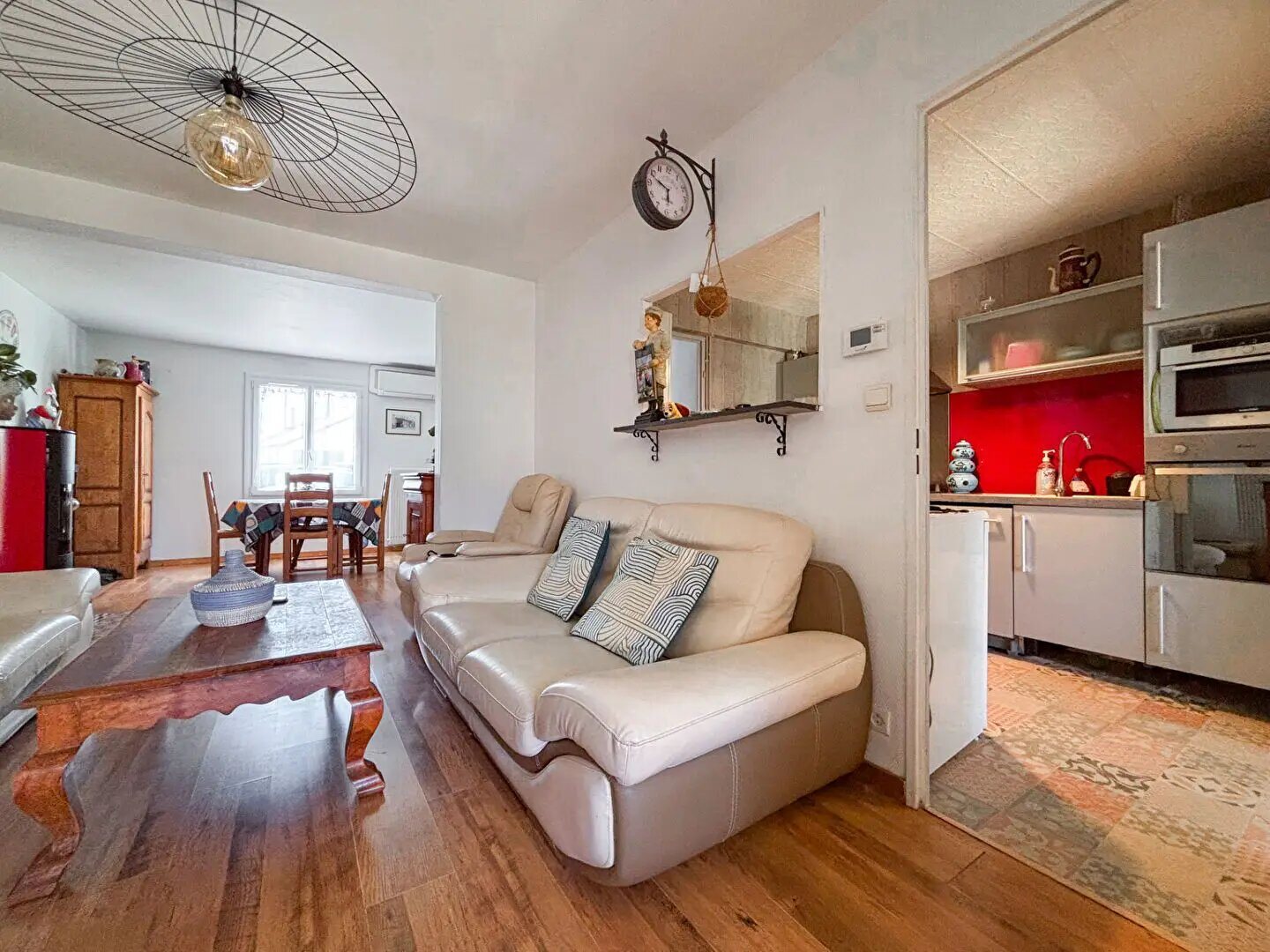 Maison à vendre, 84m², Angers